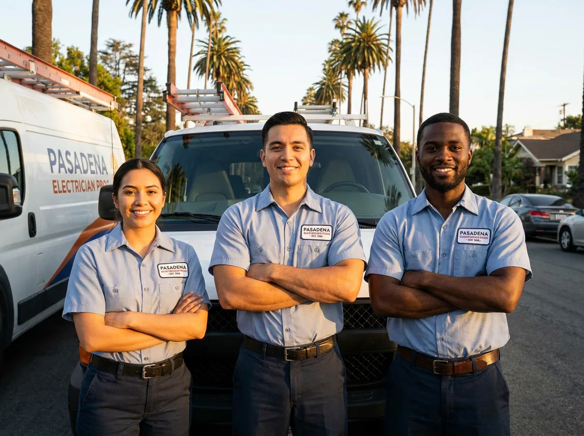 Electrician company in Shingleton, MI