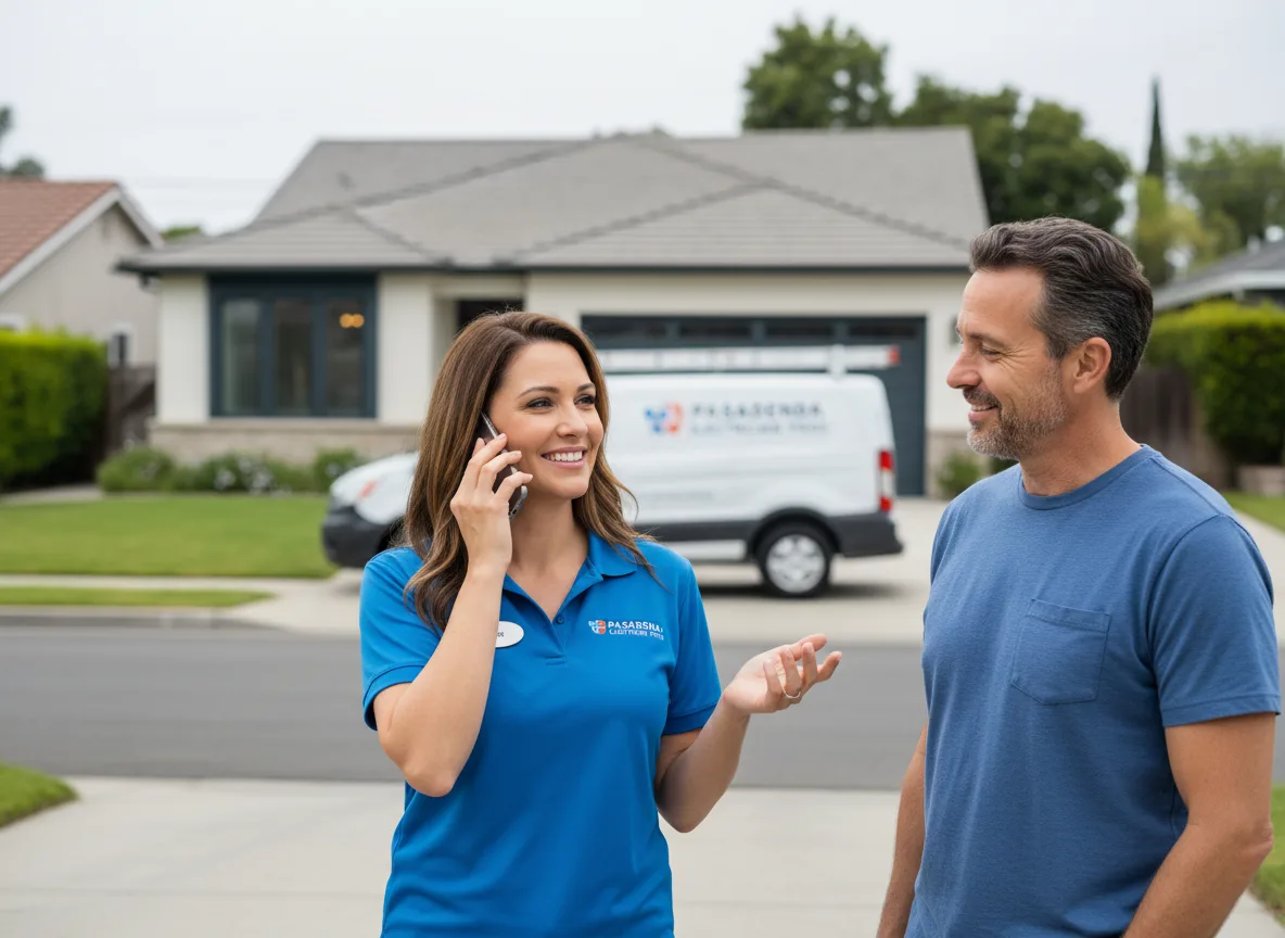 Electrician Shingleton, MI FAQs